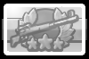 Černobílá ikona Challenge I:Roderick Super Rifle