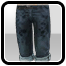 IconTop Dog's Jeans