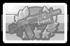 Černobílá ikona Challenge I:AK-74 Battle Rifle