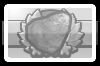 Black and white icon Challenge I:Underworld Relic