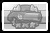 Černobílá ikona Challenge I:Sergei's Subwoofer