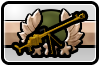 Icon: Challenge I:Golden PanzerHunter39