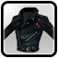 Icon: Ulrich's Untamed Jacket