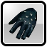 IconUlrich's Untamed Studded Gloves