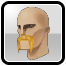 Icon: Ulrich's Untamed Mustasch
