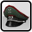 Ikona: Imperator's Visor Hat