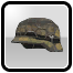 Icon: Ralf's Recruit Helmet