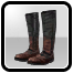 Icon: Ralf's Recruit Boots