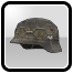 Icon: Boris' Battleworn Helmet