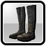 IconBoris' Battleworn Boots