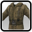 IconDavid's D-Day Jacket