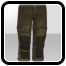 David's D-Day Trousers