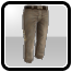 IconCommon Gunner Trousers
