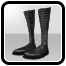 Trench Runner's Boots