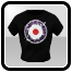 Ikona: Heroes Target Shirt