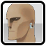 Icon: Ulrich's Untamed Earring
