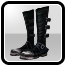 Icon: Ulrich's Untamed Boots