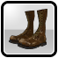 Icon: Valac's Wicked Boots