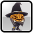 Icon: Pepo the Pumpkin