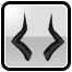 Icon: Torgoth's Torment Lyre Horns