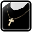 Icon: Silver Necklace