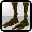 Ikona: Ichabod's Twisted Feet