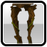 Icon: Ichabod's Twisted Legs
