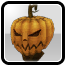 Icon: Ichabod's Twisted Pumpkin