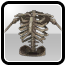 Ikona: Reaper's Skeletal Torso