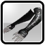 IconTorgoth's Torment Gloves