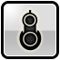 Icon: Shotgun Attachment for Pistol