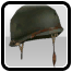 Icon: Ditch Crawler's Squaddie Helmet