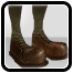 IconDitch Crawler's Boots