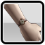 Icon: Wrist Watch