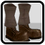 Icon: Barber Surgeon's Boots