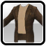McGuire's Tweed Jacket
