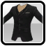 Icon: Agent Eks' Jacket with Vest