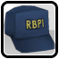 Royal BPI hat
