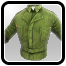 Icon: Green Top Shirt