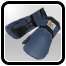 IkonaRoyal Boxer Gloves