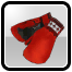 IkonaNational Boxer Gloves
