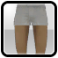 IconNational Tennis Shorts