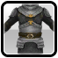 IkonaDire Wolf's Knight Armor
