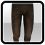 IconDire Wolf's Knight Pants