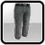 IconCommon Soldier Trousers
