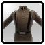 Symbol: Regular Brown Jacket