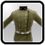 Symbol: Green Coat
