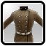 Icon: Brown Coat