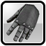 IconDire Wolf's Knight Gloves
